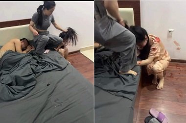 truyện sex dì Học thêm cùng bố bạn vietsub
